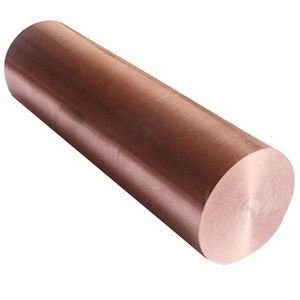 แผ่นทองแดงความแข็งแรงสูง C10100 C10200 C11000 6mm 8mm 10mm 16mm แผ่นทองแดงแข็ง