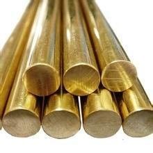 TD02 CDA 172 รางทองแดงเบริลลียม รางความแข็งแรงสูงสําหรับอุปกรณ์ปั่น