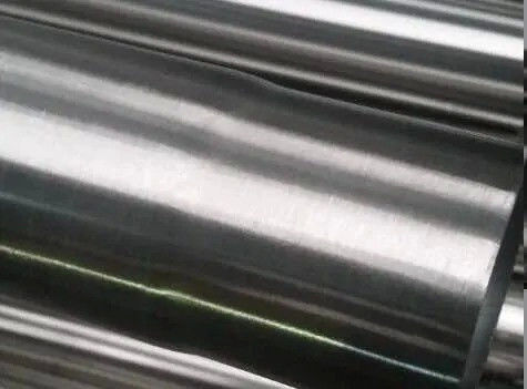 SMLS SS Pipe Seamless 3 Inch Stainless Steel Pipe 309 A312 304H TP304H 347 2205 สายไฟฟ้า