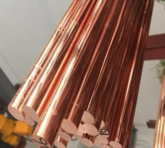 ผู้ผลิต สต็อค สตาร์ททองแดงแข็ง C10100 C11000 C12000 สตาร์ทองแดงบริสุทธิ์ที่มีคุณภาพสูงสุด