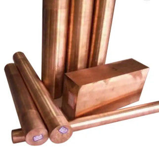 ผู้ผลิต สต็อค สตาร์ททองแดงแข็ง C10100 C11000 C12000 สตาร์ทองแดงบริสุทธิ์ที่มีคุณภาพสูงสุด