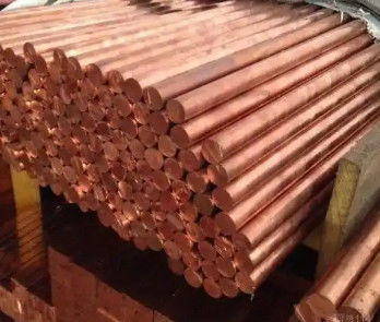 พื้นผิวเคลือบ 99.9% ทองแดง กว้าง 10-50 มม C11000 สตาร์ททองแดงแข็งสําหรับการก่อสร้าง