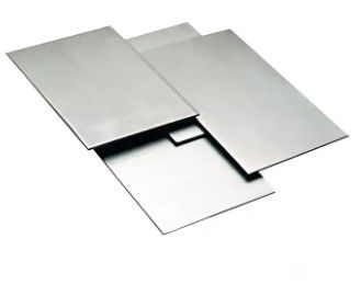 SUS304 201 2B BA 4x8 โคลล์แผ่นสแตนเลสสําหรับการตกแต่งการผลิต