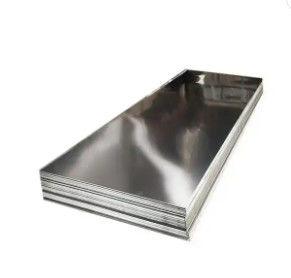 SUS304 201 2B BA 4x8 โคลล์แผ่นสแตนเลสสําหรับการตกแต่งการผลิต
