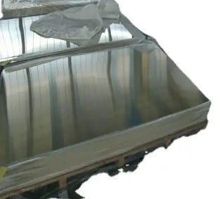 ในคลังคุณภาพสูงสุด โมเนล 400 เนเกิลเคลือบโลหะแผ่นทองแดง ASTM B164 B127 B906