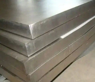 ในคลังคุณภาพสูงสุด โมเนล 400 เนเกิลเคลือบโลหะแผ่นทองแดง ASTM B164 B127 B906