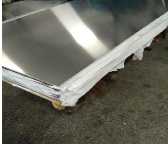 ในคลังคุณภาพสูงสุด โมเนล 400 เนเกิลเคลือบโลหะแผ่นทองแดง ASTM B164 B127 B906