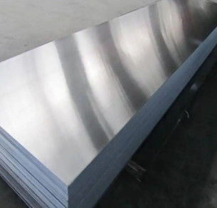 ในคลังคุณภาพสูงสุด โมเนล 400 เนเกิลเคลือบโลหะแผ่นทองแดง ASTM B164 B127 B906